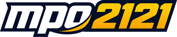 Logo mpo2121